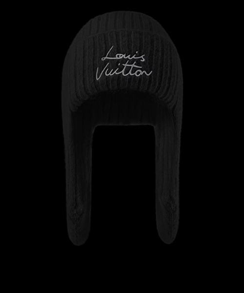 LV 스크립트 비니