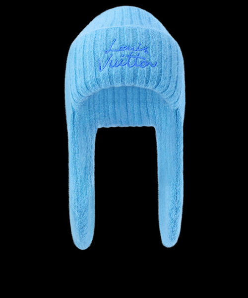 LV 스크립트 비니