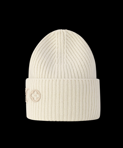 LV 헤드라인 비니