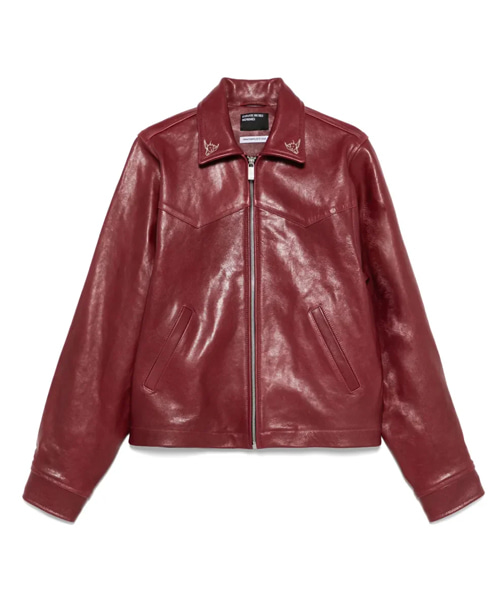 프린시페 드 라무르 웨스터 자켓