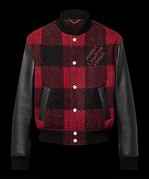 다미에 바시티 블루종