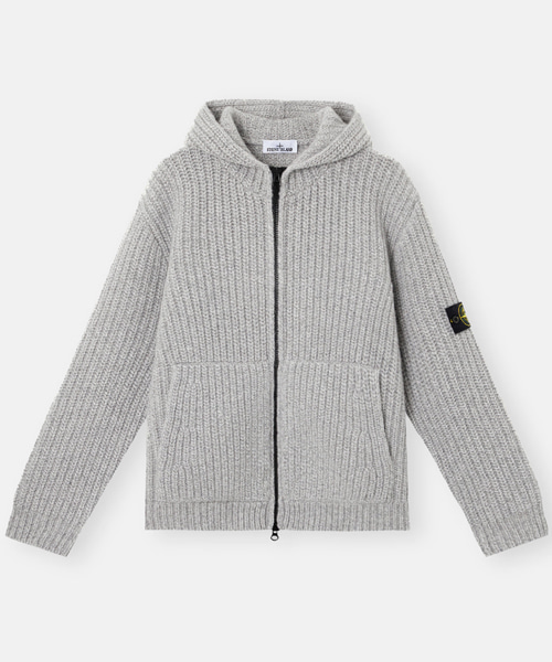 피셔맨 립 RWS 울 캐시미어