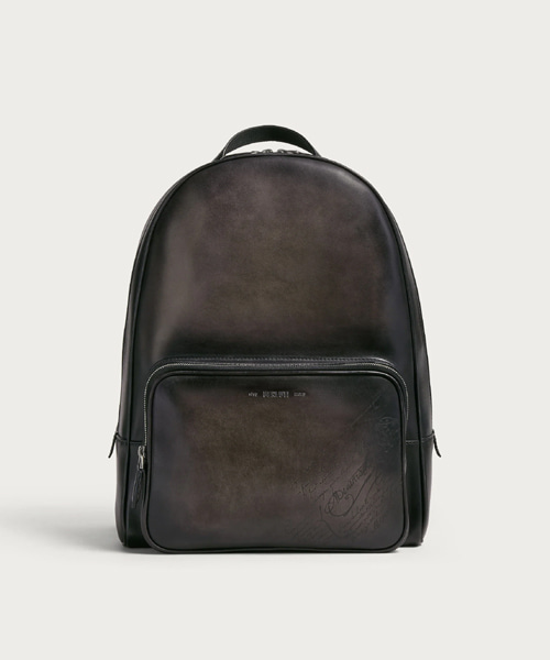 타임 오프 백팩