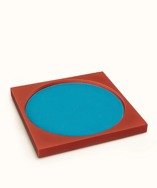 MANEGE RECTANGULAR CHANGE 트레이