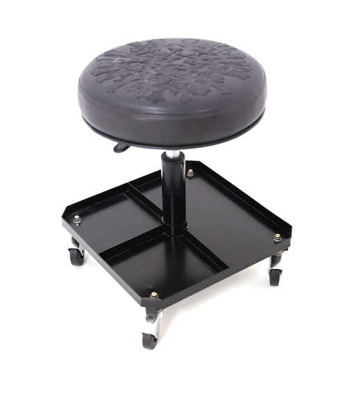 멀티 크로스 메카닉 스툴