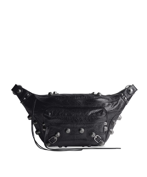 르 카골 미디엄 벨트백