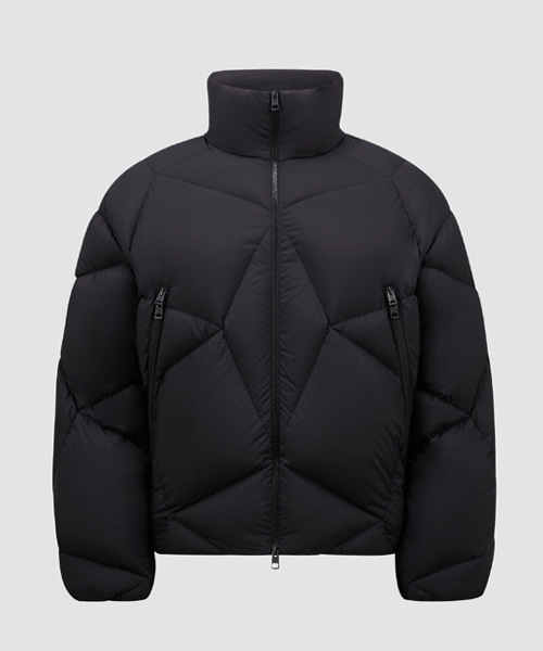 바르다르 숏 다운 자켓