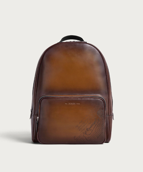 타임 오프 백팩