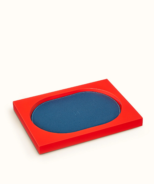 MANEGE RECTANGULAR CHANGE 트레이