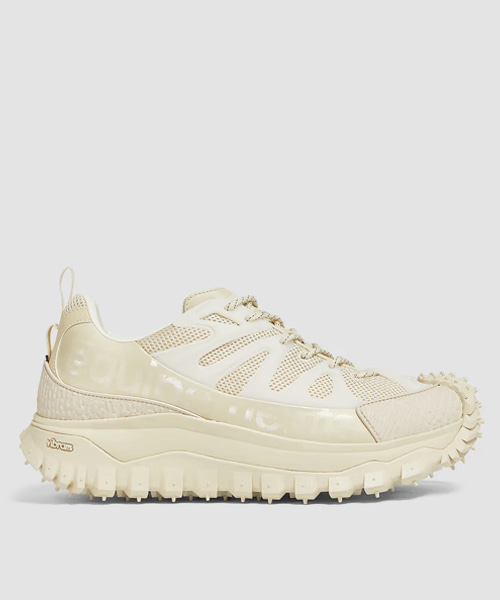 트레일그립 아메바 스니커즈