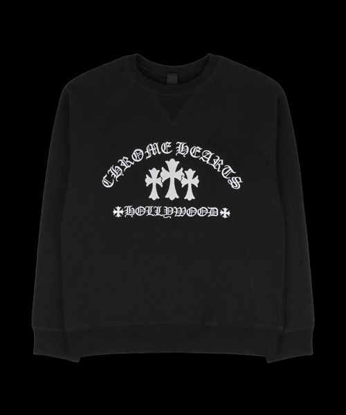 세메터리 헐리우드 스웨트셔츠