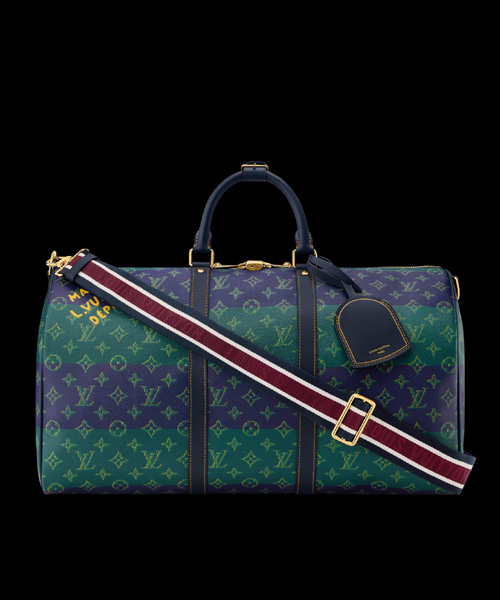 키폴 반둘리에 50