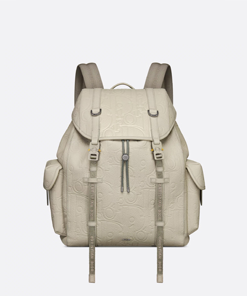 힛 더 로드 플랩 백팩