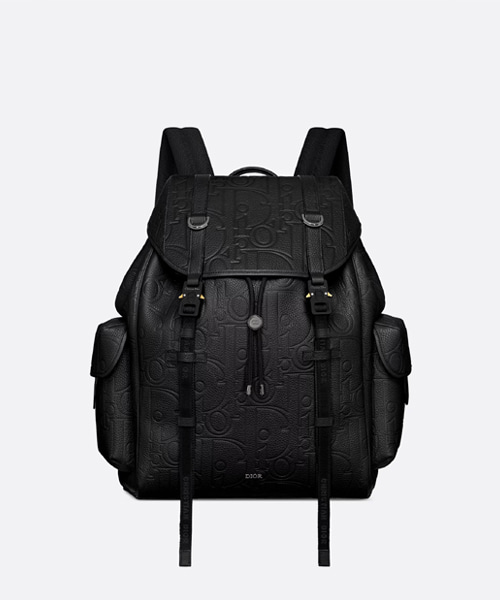 힛 더 로드 플랩 백팩