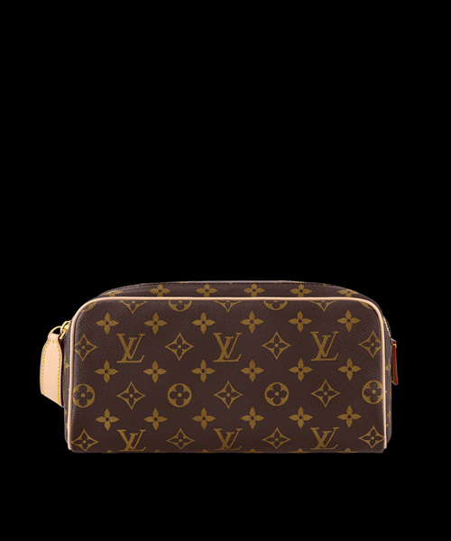 돕 키트 토일렛 파우치