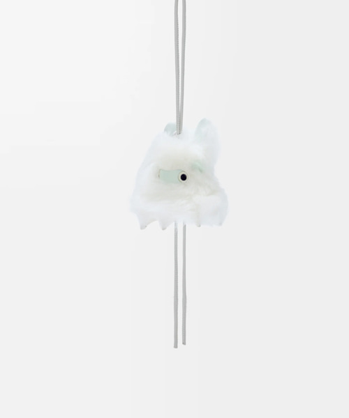 스노우 버니 참