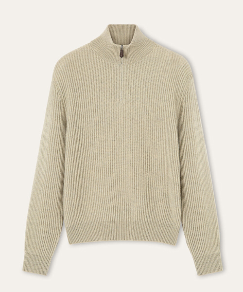 플레인 트리 스웨터