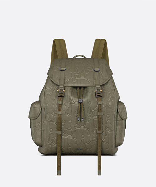 힛 더 로드 플랩 백팩