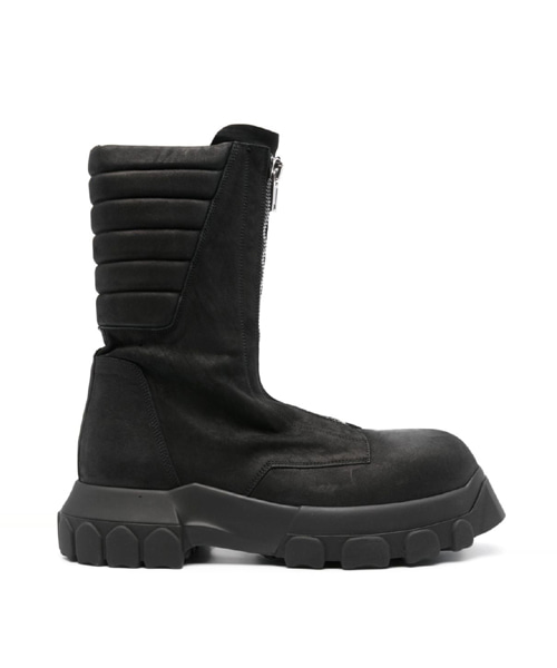 터보 트랙터 부츠