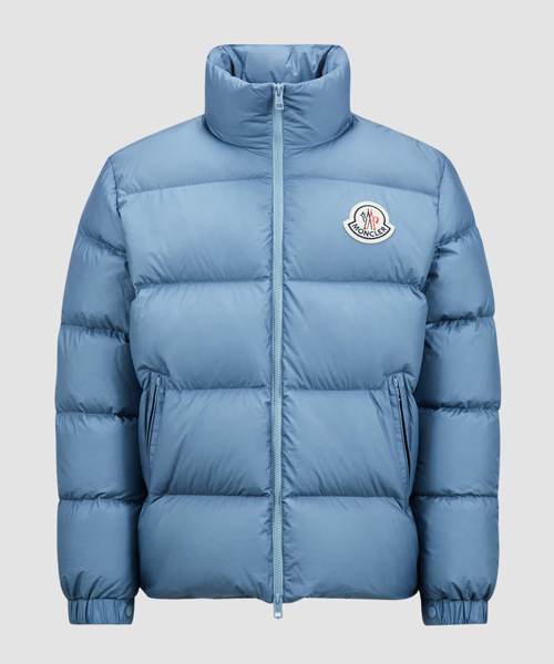 시탈라 숏 다운 자켓