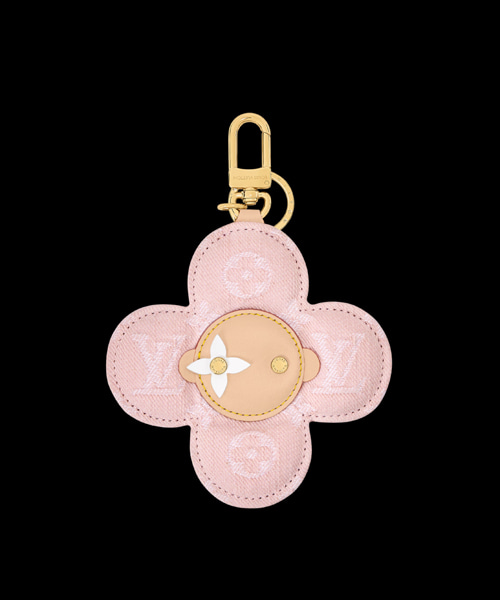 비비엔 데님 백 참