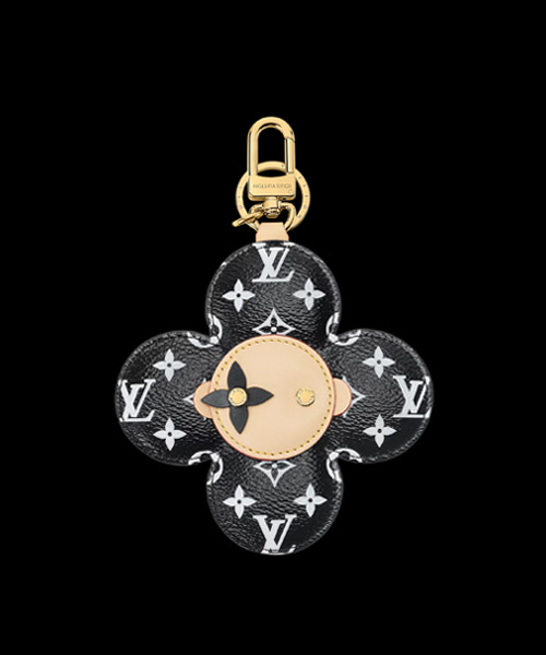 비비엔 데님 백 참