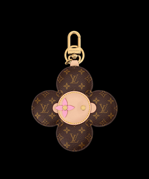 비비엔 데님 백 참