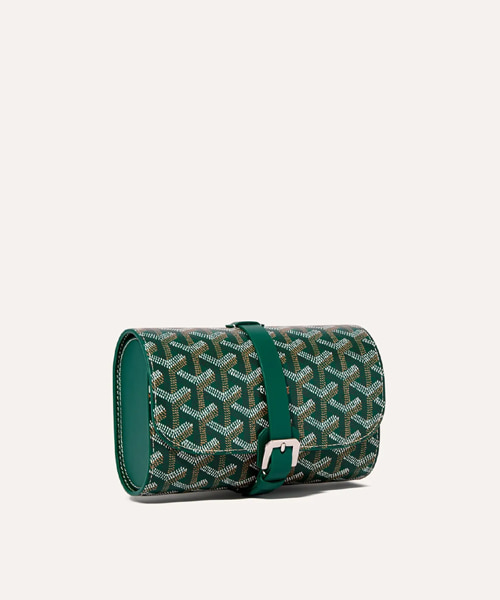 보야지 더블 시계 케이스