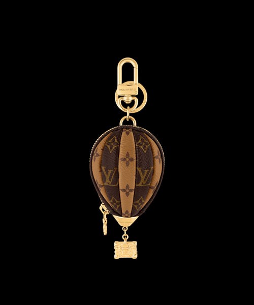 LV 드림 키 홀더