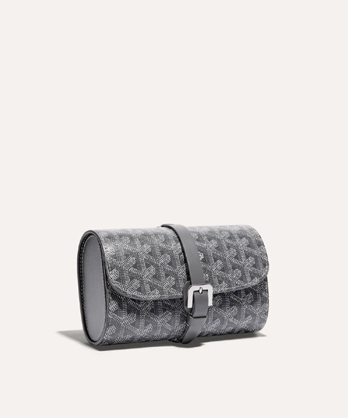 보야지 더블 시계 케이스