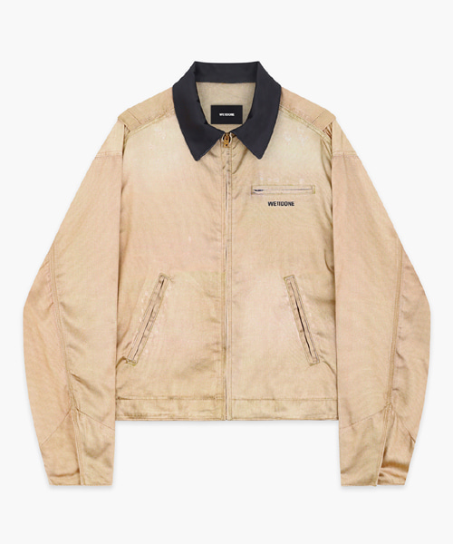 트롱프뢰유 워크 재킷