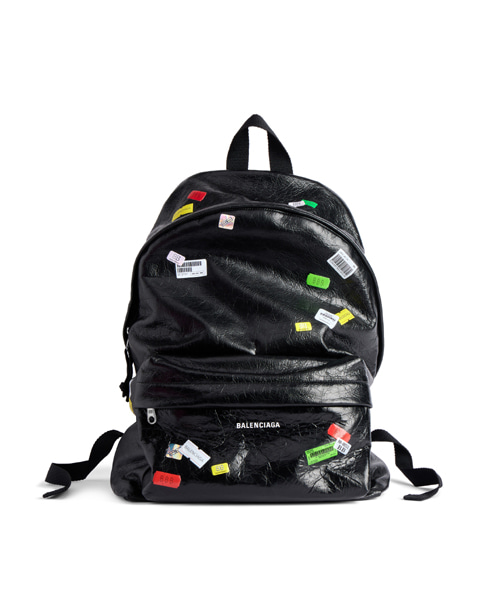 익스플로러 백팩