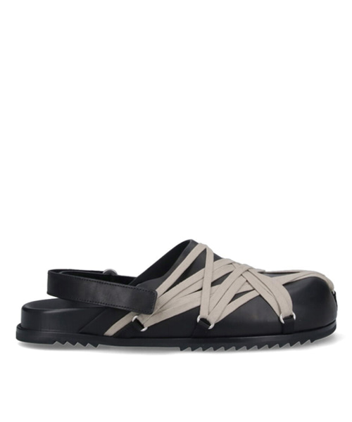 할리우드 메가레이스드 뮬