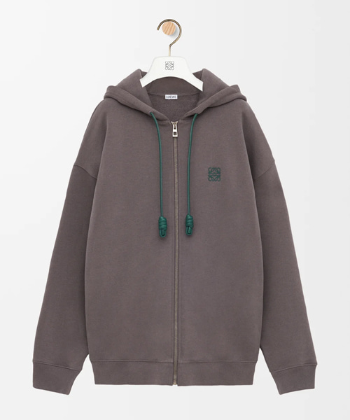 집업 후디-코튼