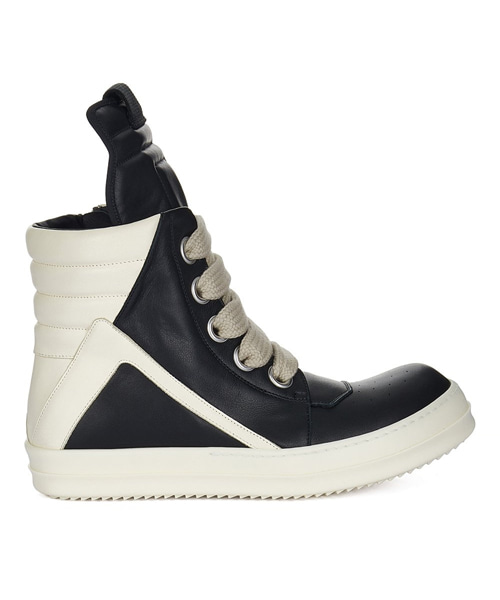 콘코르디안 점보 레이스 지오바스켓 스니커즈