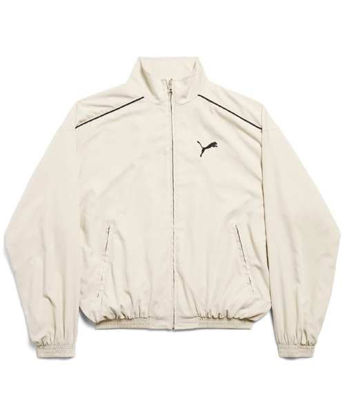 푸마 트랙수트 재킷