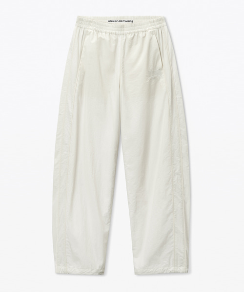 유니섹스 트랙 팬츠