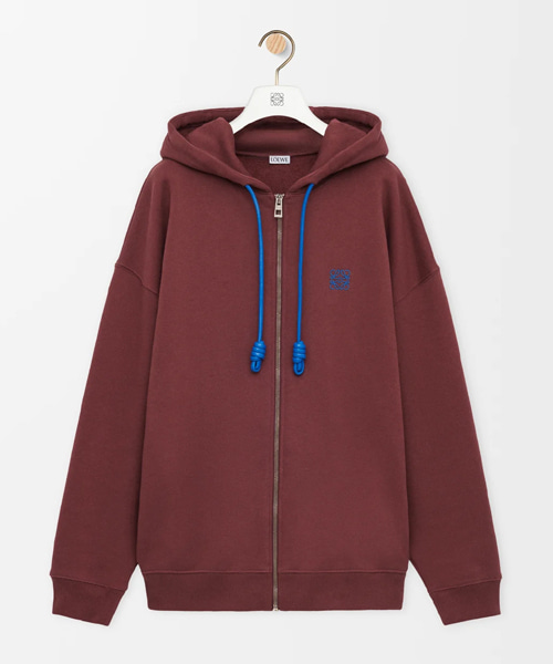 집업 후디-코튼