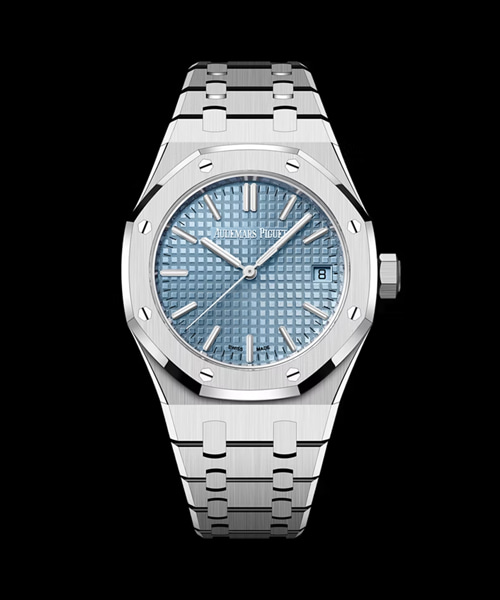 로얄오크 셀프 와인딩