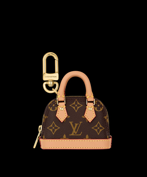 마이크로 알마 백 참