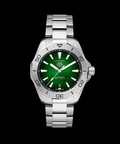 아쿠아레이서 프로페셔널 200 데이트