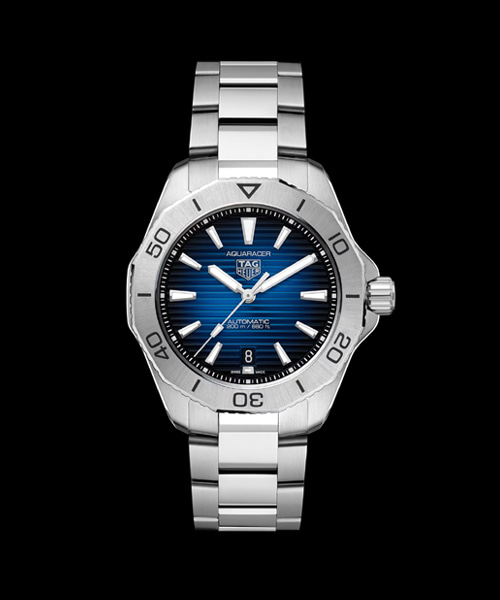 아쿠아레이서 프로페셔널 200 데이트