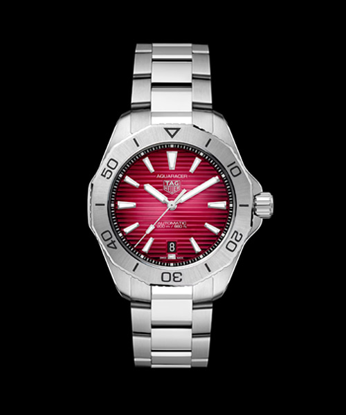 아쿠아레이서 프로페셔널 200 데이트