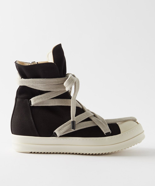 다크 쉐도우 헥사 스니커즈