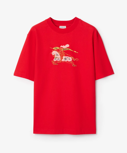 EKD 코튼 티셔츠