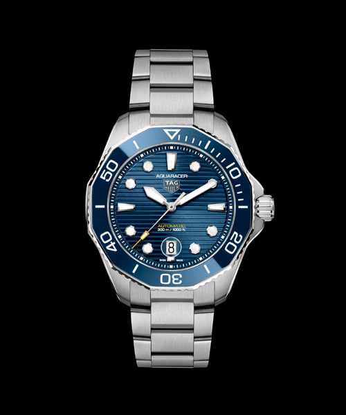 아쿠아레이서 프로페셔널 300