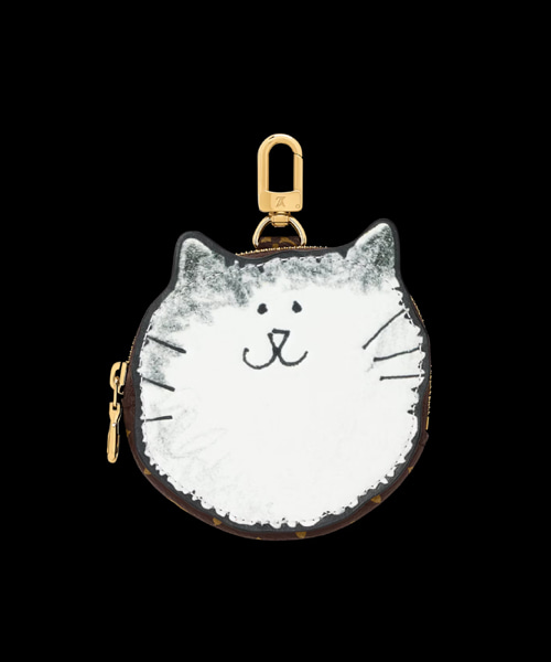 키티 코인 퍼스