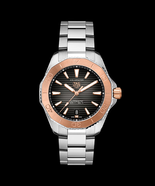 아쿠아레이서 프로페셔널 200 데이트