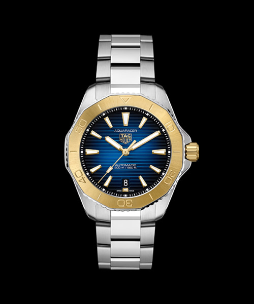 아쿠아레이서 프로페셔널 200 데이트