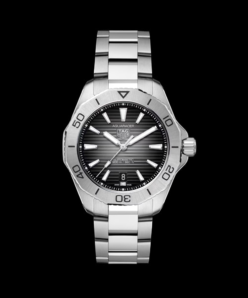 아쿠아레이서 프로페셔널 200 데이트